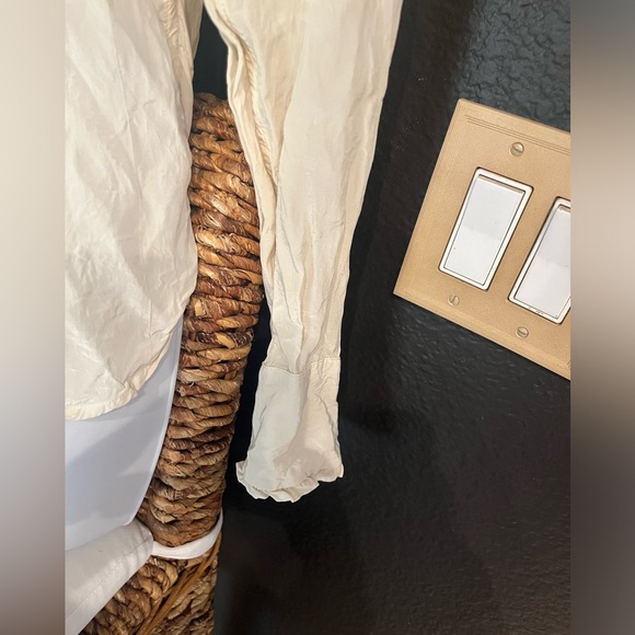 Rag & Bone button down blouse - Picture 5 of 10